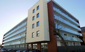CHILLIapartamenty - Bliżej Morza - MOCCA